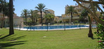 Alquiler de  Chalet pareado en Puerto de Sotogrande-La Marina