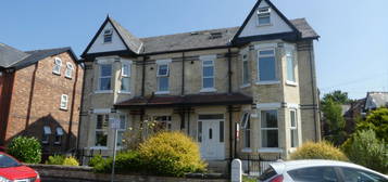 1 bed flat to rent