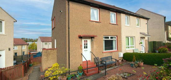 2 bedroom semi-detached house for sale