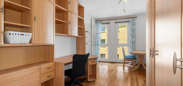 "FULLY Furnished Miete in Top-Lage!"