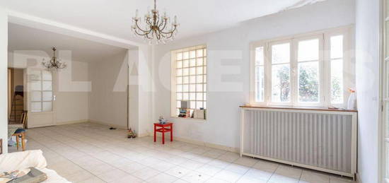 Appartement 5 pièces 127 m²