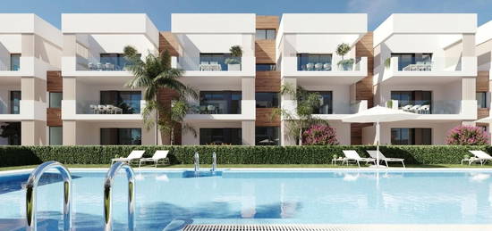 Apartamento en venta en San Pedro del Pinatar ciudad