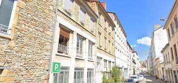 Location appartement 2 pièces 37 m²