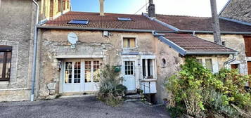 Maison 3 pièces 69 m²