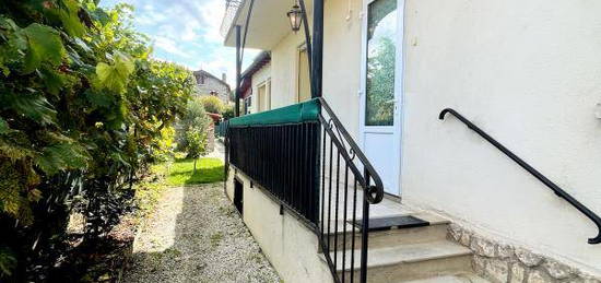 Vente maison 6 pièces 143 m²