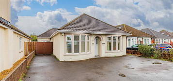 4 bed detached bungalow for sale