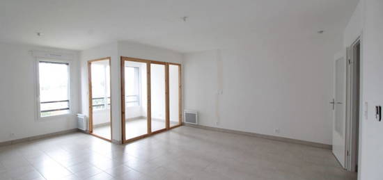 Location appartement 3 pièces 63 m²