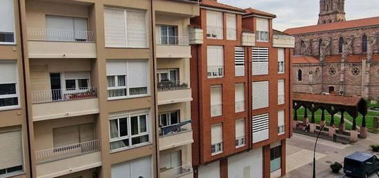 Piso en venta en Inmobiliaria - Barreda