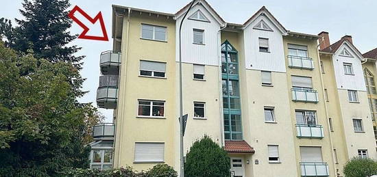 *MAISONETTE-WOHNUNG* für den Single