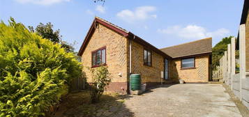 Bungalow for sale in Brook Drive, Bude EX23