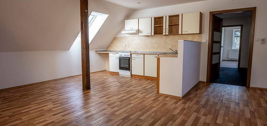 Prodej bytu 3+kk 102 m² (Podkrovní)