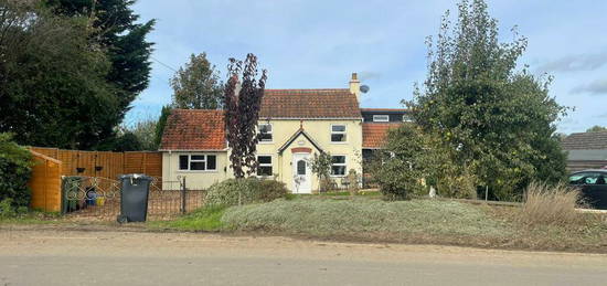 2 bedroom detached house for sale