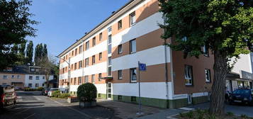 Zwei-Zimmer-Wohnung  - Zentrale Lage von Gevelsberg - Garage - Balkon -