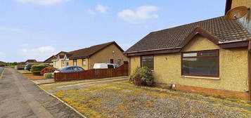 2 bed bungalow for sale