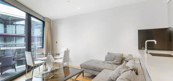 Flat for sale in 4 Riverlight Quay, Nine Elms, London SW11