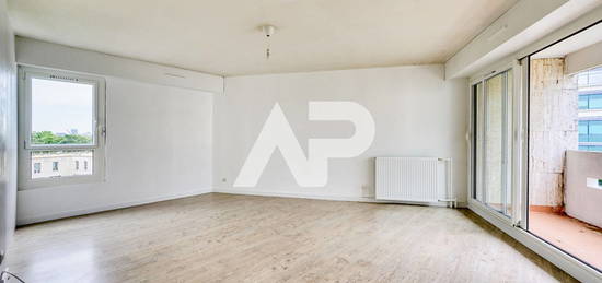 Triplex  à vendre, 3 pièces, 2 chambres, 64 m²