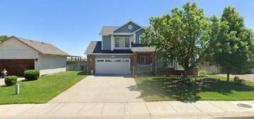 3315 Winter St, Garden City, KS 67846