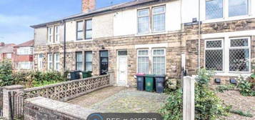 Terraced house to rent in Bawtry Road, Rotherham S66