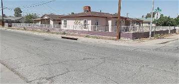 1220 Hall Ave, Las Cruces, NM 88005