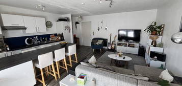 Appartement meublé  à louer, 2 pièces, 1 chambre, 34 m²