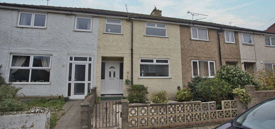 Terraced house to rent in Western Road, Deal CT14