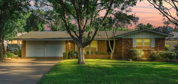 2708 Covert Ave, Fort Worth, TX 76133