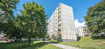 Pronájem bytu 3+1 72 m²