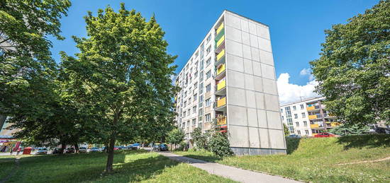 Pronájem bytu 3+1 72 m²