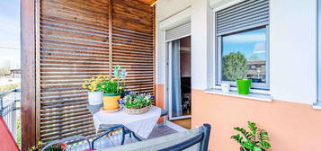 St. Georgen bei Obernberg - Gepflegte 3-Zimmer-Wohnung mit Loggia