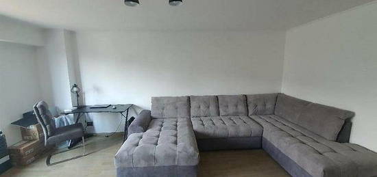 Apartament 3 camere+Loc Parcare mobilat si utilat Lux situat in zona Unirii