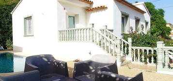 Chalet en Zona Puerto Blanco - Maryvilla, Calpe/Calp