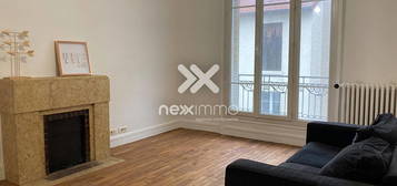 Appartement  à vendre, 2 pièces, 1 chambre, 34 m²