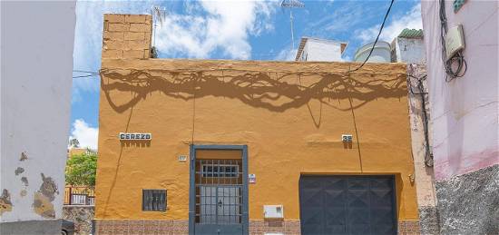 Casa o chalet en venta en Cerezos, San Juan - San José