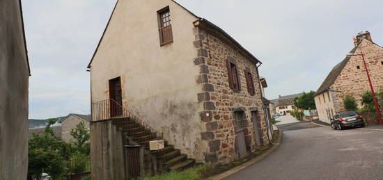 Maison 2 Chambres + Garage + Jardin