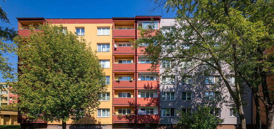 Prodej bytu 3+1 78 m²