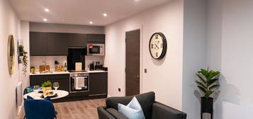 1 bed flat for sale