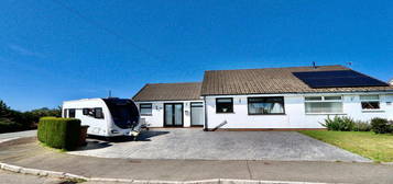 3 bedroom semi-detached bungalow for sale