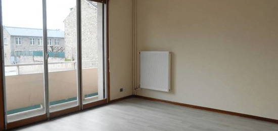 Location appartement 1 pièce 30 m²