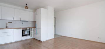 Pronájem bytu 2+kk 48 m²