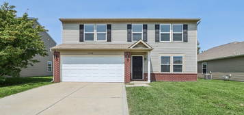 10708 Gathering Dr, Indianapolis, IN 46259