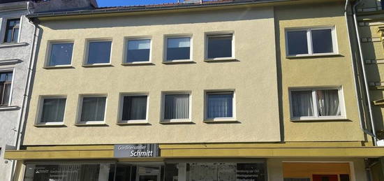 Schöne Dachgeschosswohnung in Sulzbach zu vermieten