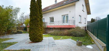 Maison à vendre proche Belfort