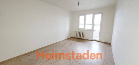 Pronájem bytu 2+1 55 m²