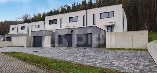 Prodej bytové jednotky 4+kk,152 m2, pozemek 500 m2, Hluboká nad Vltavou