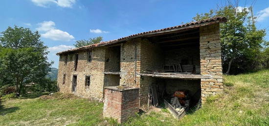 Cascina Località San Martino 19, Cossano Belbo