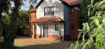 Property for sale in Gurneys Lane, Langford, Biggleswade SG18