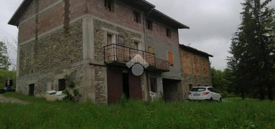 CASA INDIPENDENTE A VILLA MINOZZO