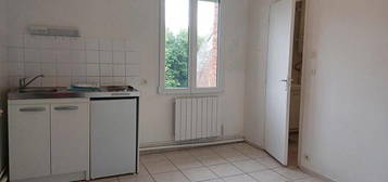 Appartement 2 pièces 24 m²