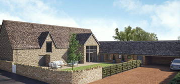 Barn conversion for sale in Kelmscott, Lechlade GL7