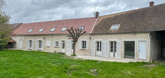 Vente maison 7 pièces 210 m²